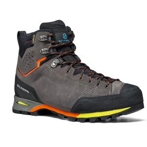 NEW Mens Scarpa Zodiac Plus GTX Boots Size 9